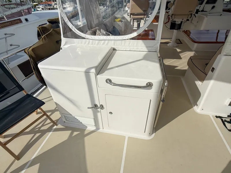 Slide: The Image of Grand Banks 64 Aleutian RP 2003 - 6048895