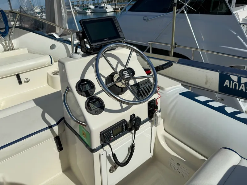 Slide: The Image of Grand Banks 64 Aleutian RP 2003 - 6048996