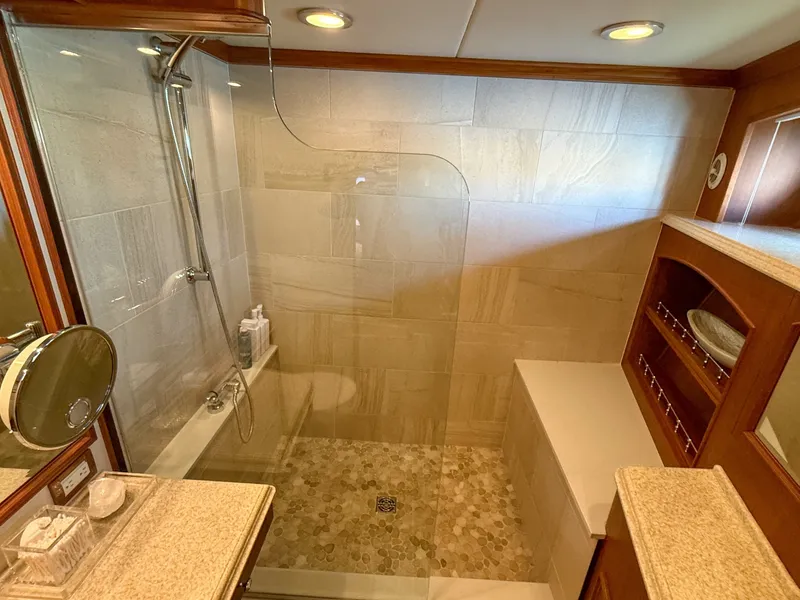 Slide: The Image of Grand Banks 64 Aleutian RP 2003 - 6048815