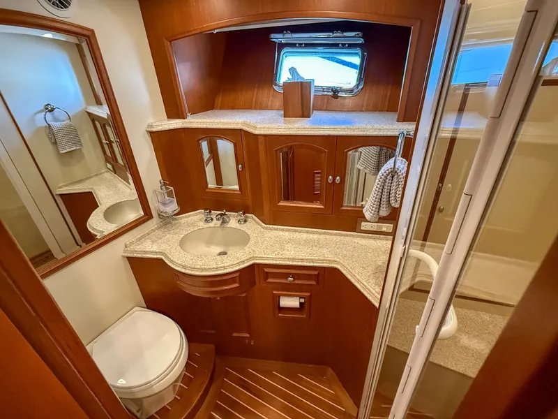 Slide: The Image of Grand Banks 64 Aleutian RP 2003 - 6048881