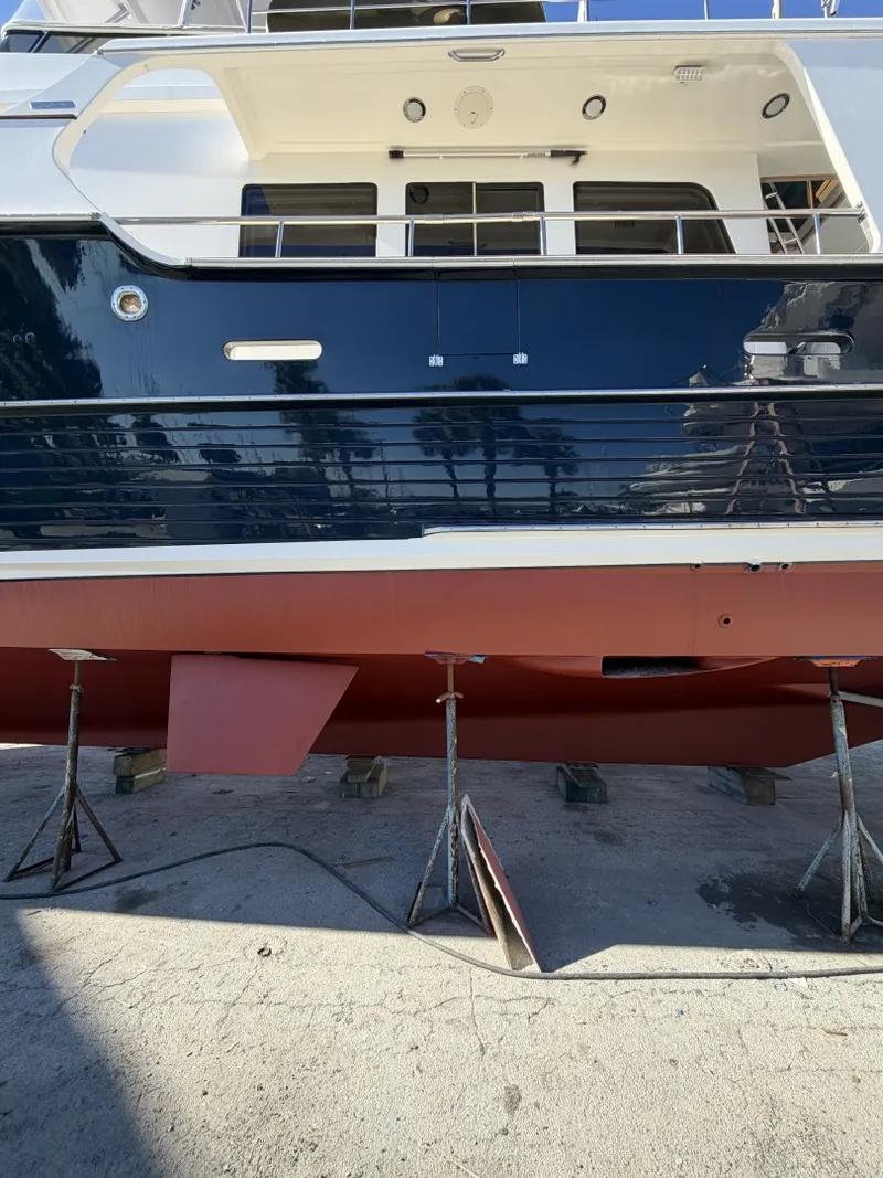 Slide: The Image of Grand Banks 64 Aleutian RP 2003 - 6048997