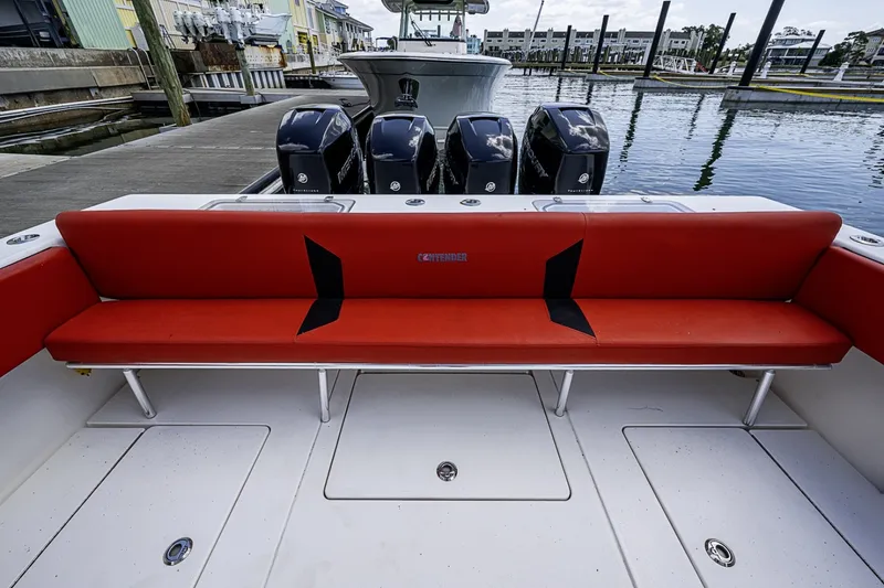 Slide: The Image of Contender 44ST 2021 - 6048521