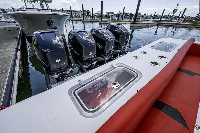 Slide: The Image of Contender 44ST 2021 - 6048522