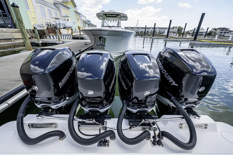 Slide: The Image of Contender 44ST 2021 - 6048528