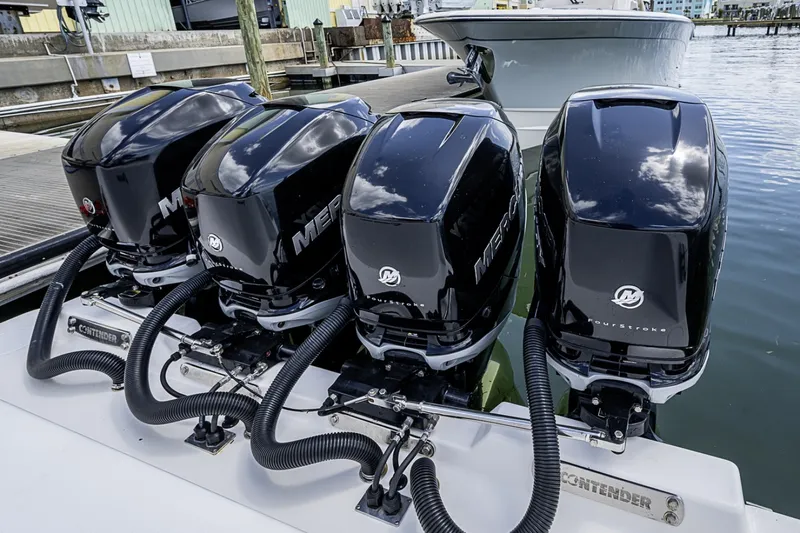 Slide: The Image of Contender 44ST 2021 - 6048529