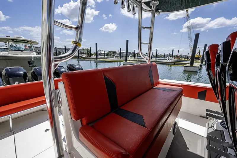 Slide: The Image of Contender 44ST 2021 - 6048540