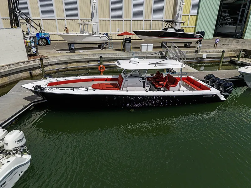 Slide: The Image of Contender 44ST 2021 - 6048541