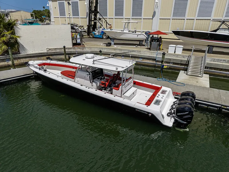 Slide: The Image of Contender 44ST 2021 - 6048543