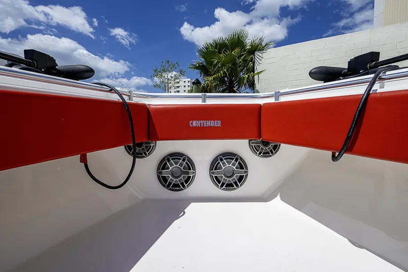 Slide: The Image of Contender 44ST 2021 - 6048513