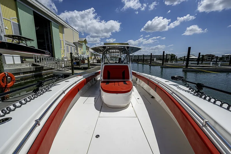 Slide: The Image of Contender 44ST 2021 - 6048515