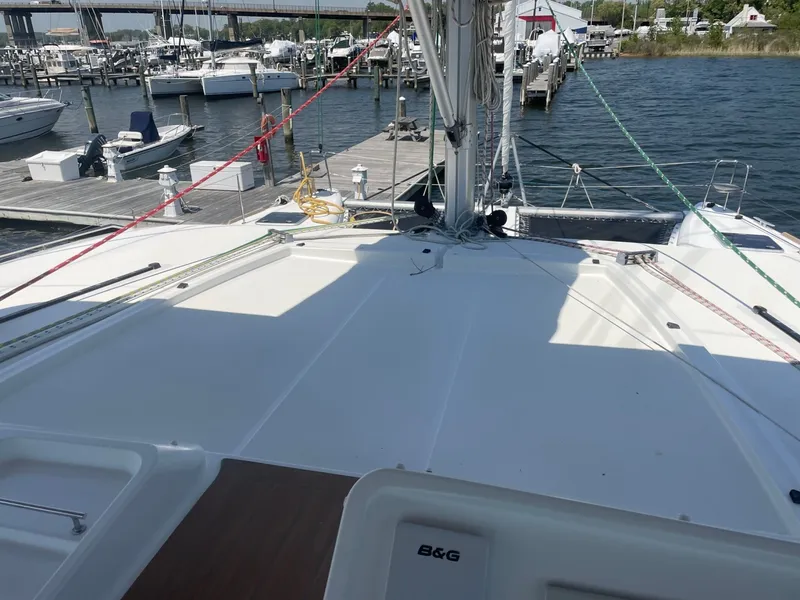 Slide: The Image of Lagoon 450F 2016 - 6055262