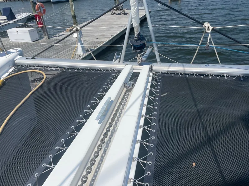 Slide: The Image of Lagoon 450F 2016 - 6055263