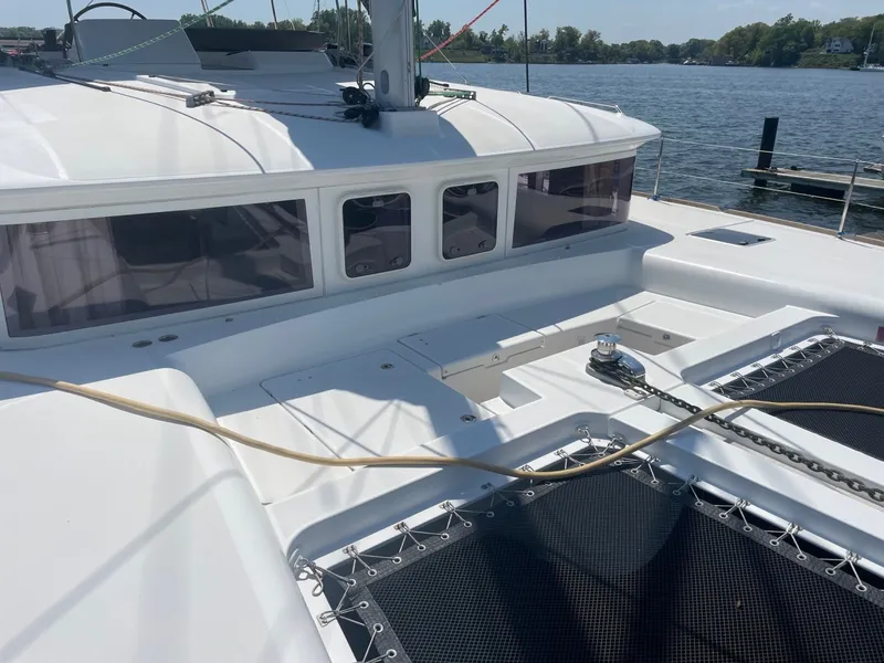 Slide: The Image of Lagoon 450F 2016 - 6055264