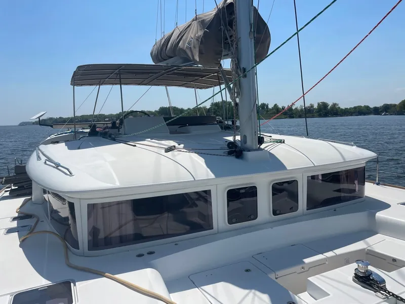 Slide: The Image of Lagoon 450F 2016 - 6055265