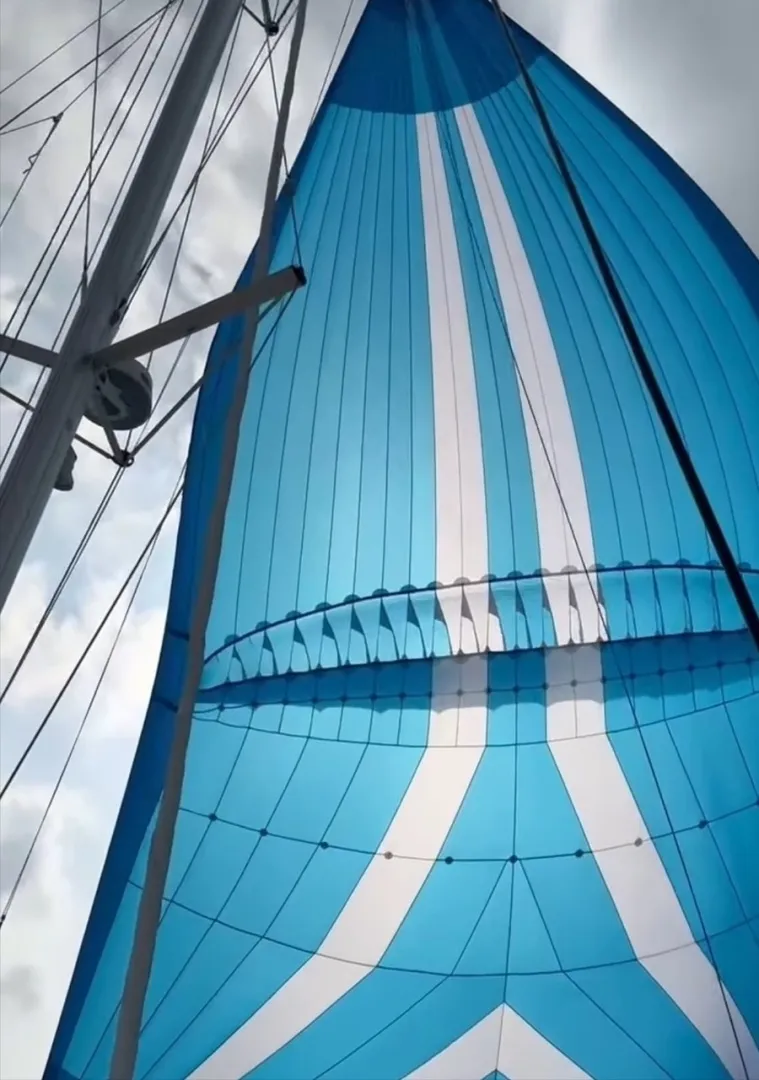 Slide: The Image of Lagoon 450F 2016 - 6048794