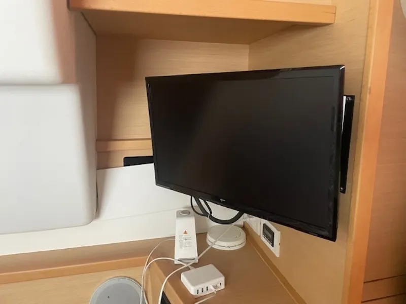 Slide: The Image of Lagoon 450F 2016 - 6055309