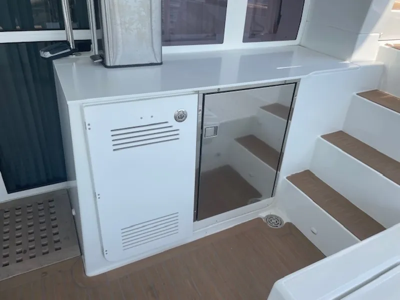 Slide: The Image of Lagoon 450F 2016 - 6055306