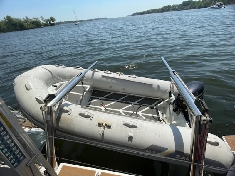 Slide: The Image of Lagoon 450F 2016 - 6055305