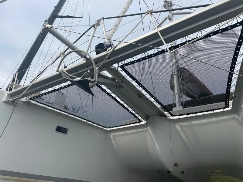 Slide: The Image of Lagoon 450F 2016 - 6048796