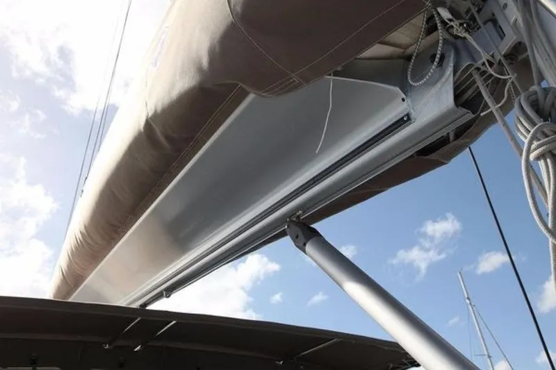 Slide: The Image of Lagoon 450F 2016 - 6048791