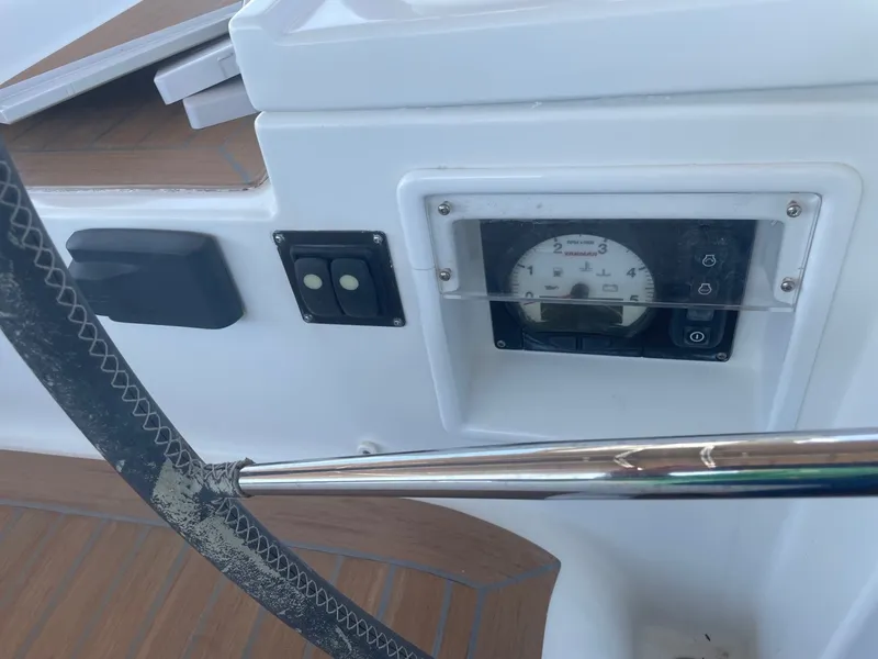 Slide: The Image of Lagoon 450F 2016 - 6055260