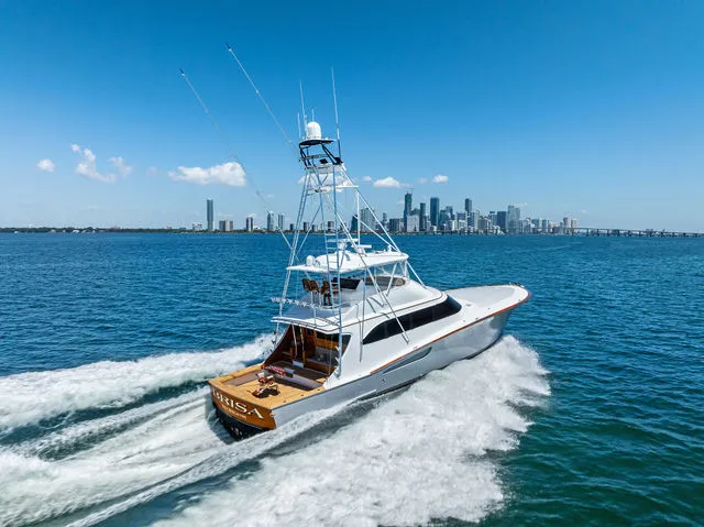 Slide: The Image of Weaver Custom Sportfish 2017 - 100