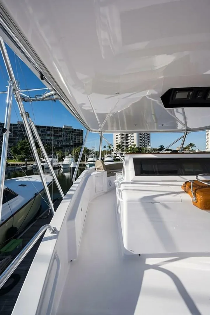 Slide: The Image of Weaver Custom Sportfish 2017 - 6049032