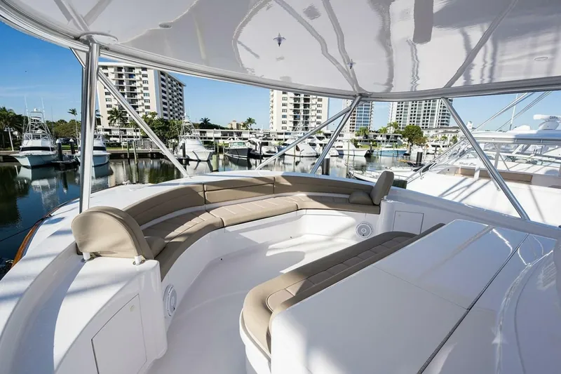 Slide: The Image of Weaver Custom Sportfish 2017 - 6049033