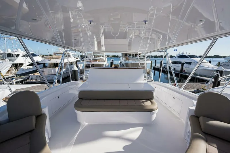 Slide: The Image of Weaver Custom Sportfish 2017 - 6049034