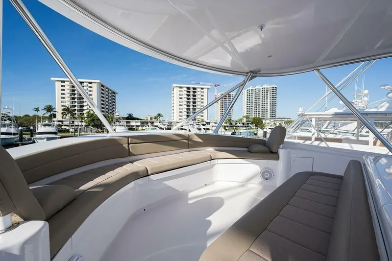 Slide: The Image of Weaver Custom Sportfish 2017 - 6049035