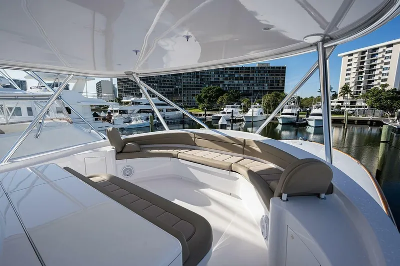 Slide: The Image of Weaver Custom Sportfish 2017 - 6049037