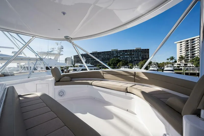 Slide: The Image of Weaver Custom Sportfish 2017 - 6049038