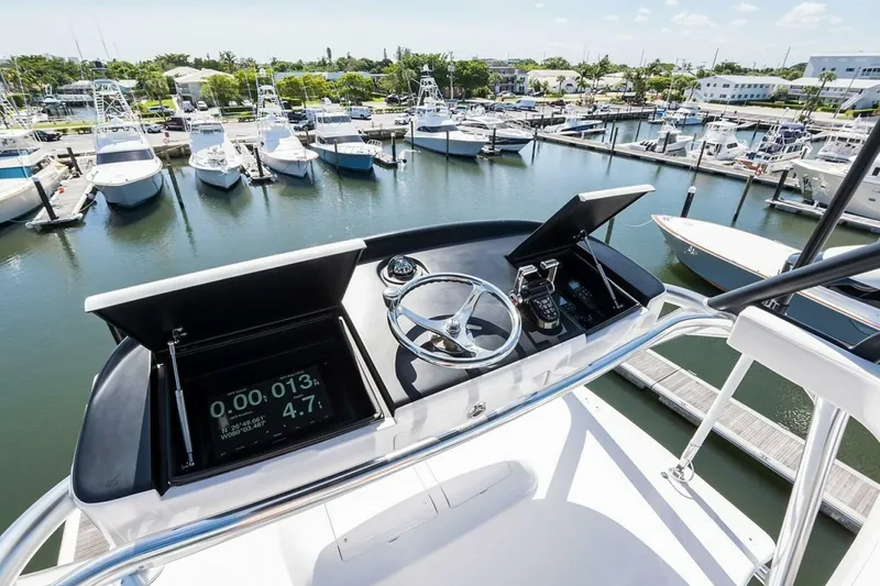 Slide: The Image of Weaver Custom Sportfish 2017 - 6049039