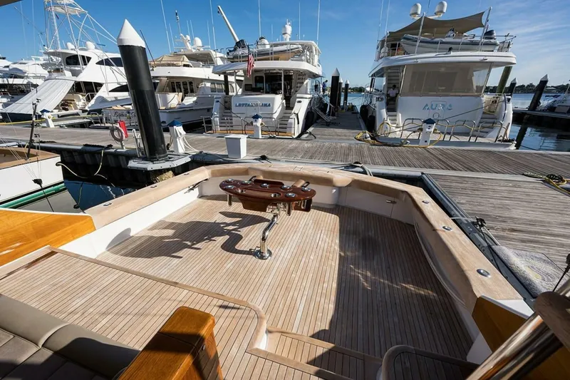 Slide: The Image of Weaver Custom Sportfish 2017 - 6049023