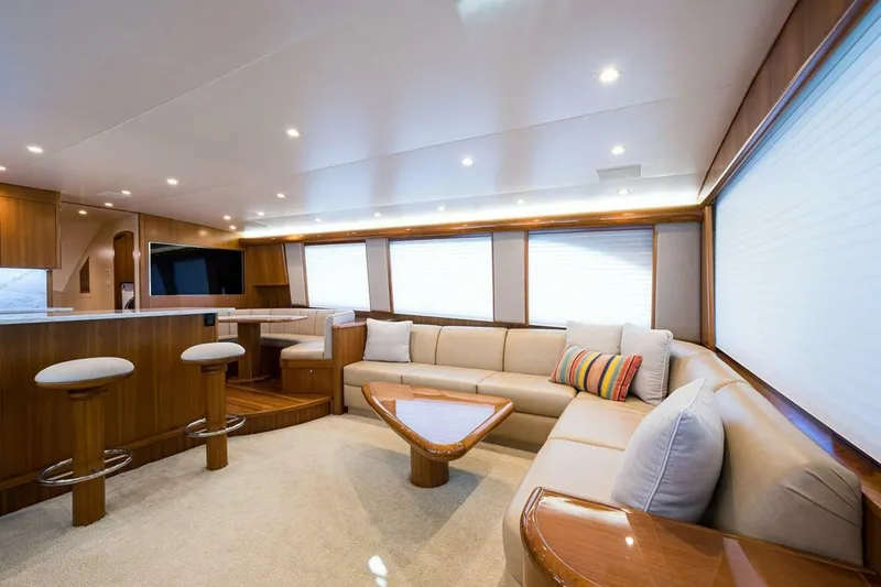 Slide: The Image of Weaver Custom Sportfish 2017 - 6049044