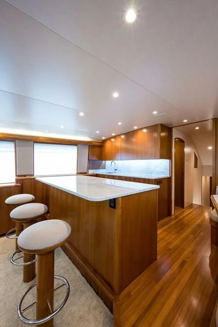 Slide: The Image of Weaver Custom Sportfish 2017 - 6049050