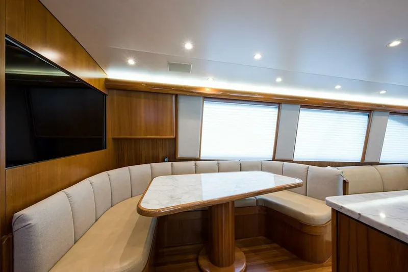 Slide: The Image of Weaver Custom Sportfish 2017 - 6049051