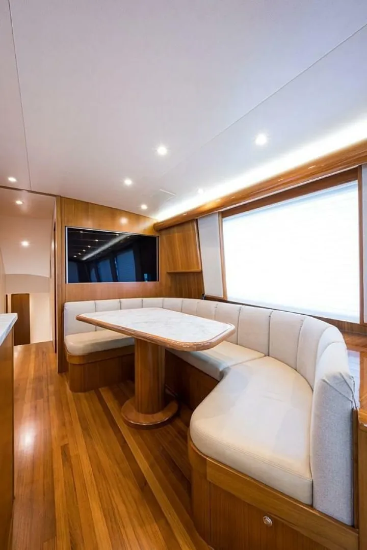 Slide: The Image of Weaver Custom Sportfish 2017 - 6049052