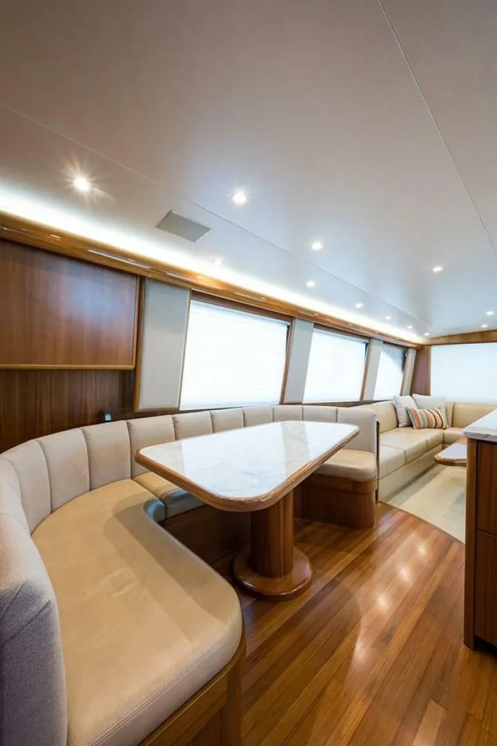 Slide: The Image of Weaver Custom Sportfish 2017 - 6049053