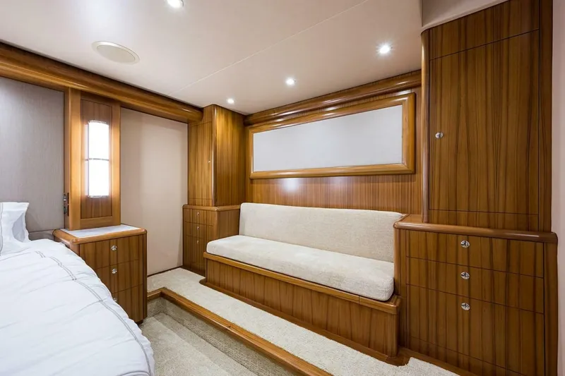 Slide: The Image of Weaver Custom Sportfish 2017 - 6049064