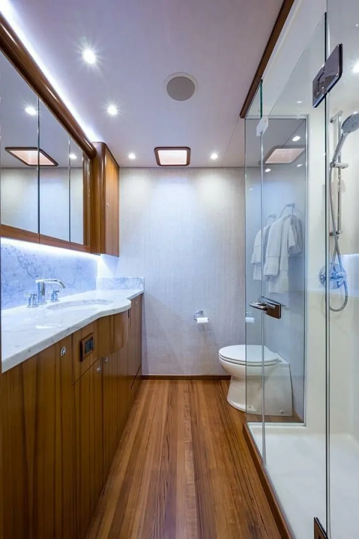 Slide: The Image of Weaver Custom Sportfish 2017 - 6049065