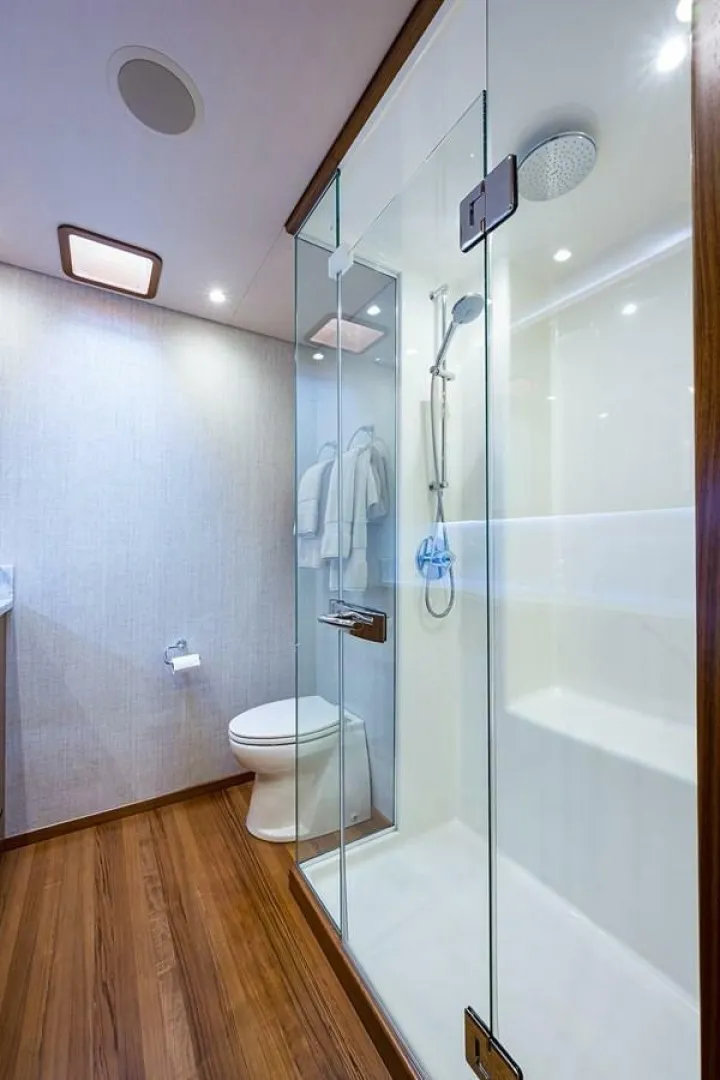 Slide: The Image of Weaver Custom Sportfish 2017 - 6049066