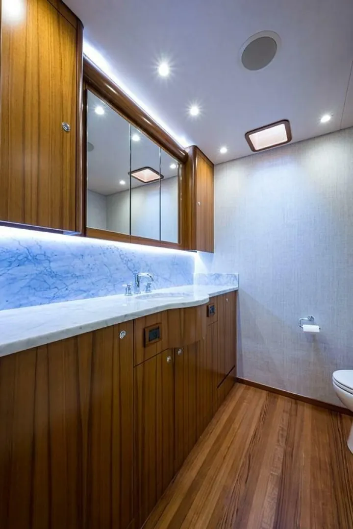 Slide: The Image of Weaver Custom Sportfish 2017 - 6049068