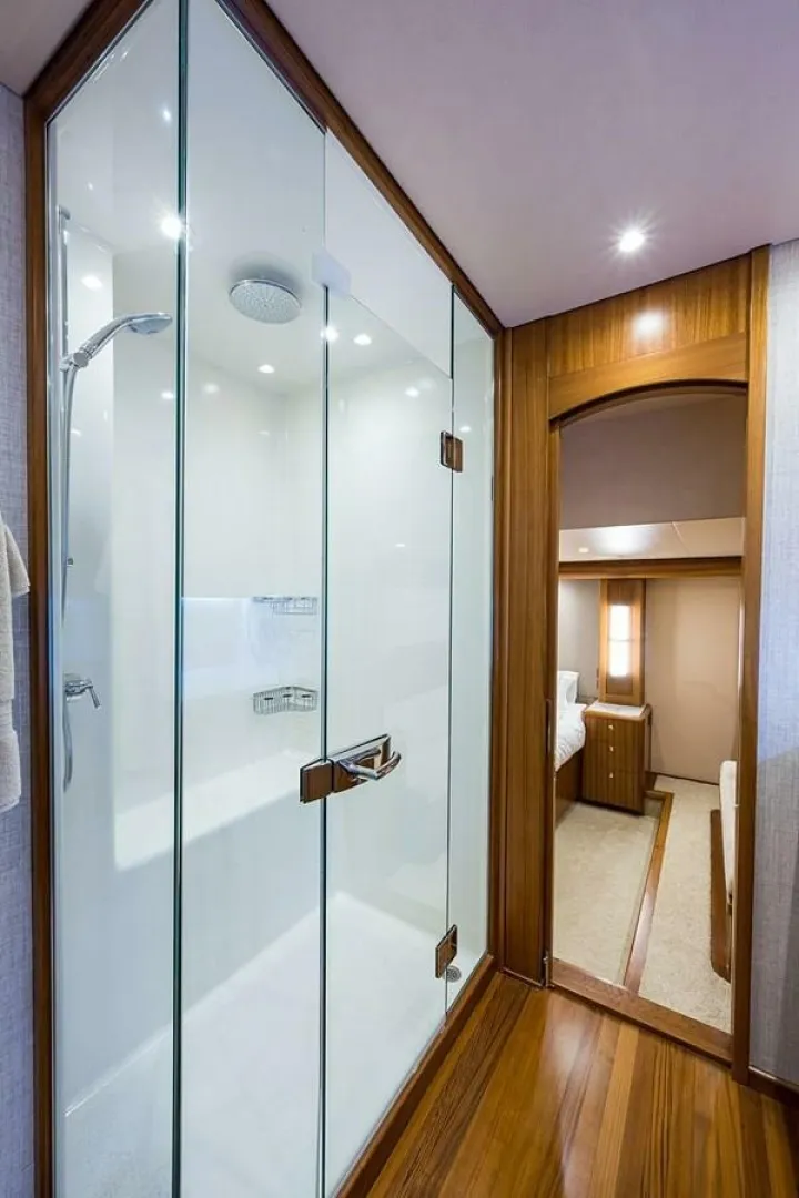 Slide: The Image of Weaver Custom Sportfish 2017 - 6049069