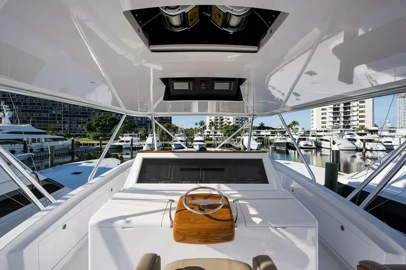 Slide: The Image of Weaver Custom Sportfish 2017 - 6049026