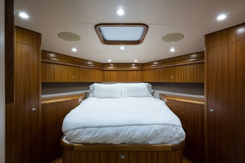 Slide: The Image of Weaver Custom Sportfish 2017 - 6049071