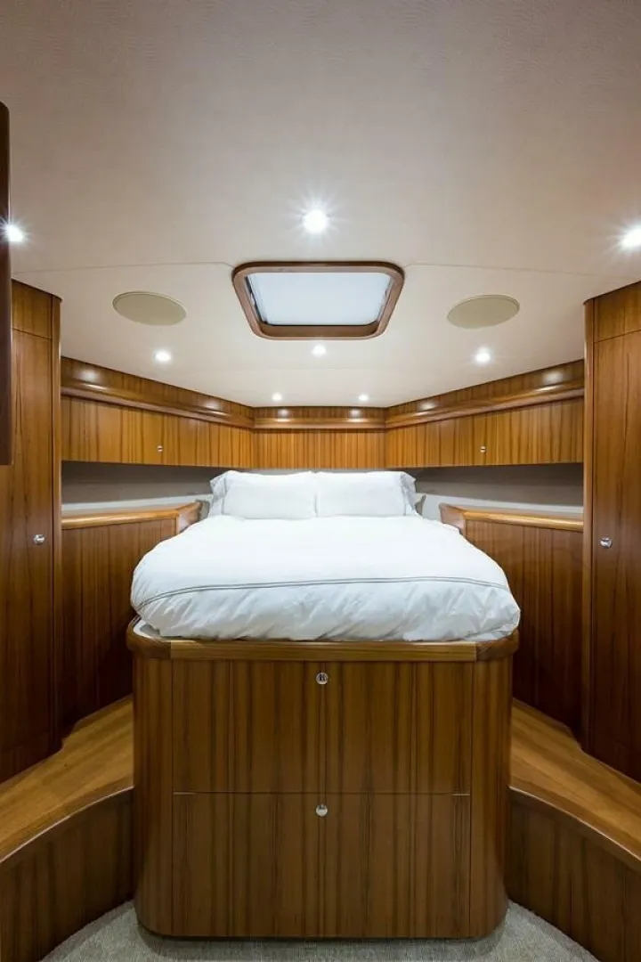 Slide: The Image of Weaver Custom Sportfish 2017 - 6049072