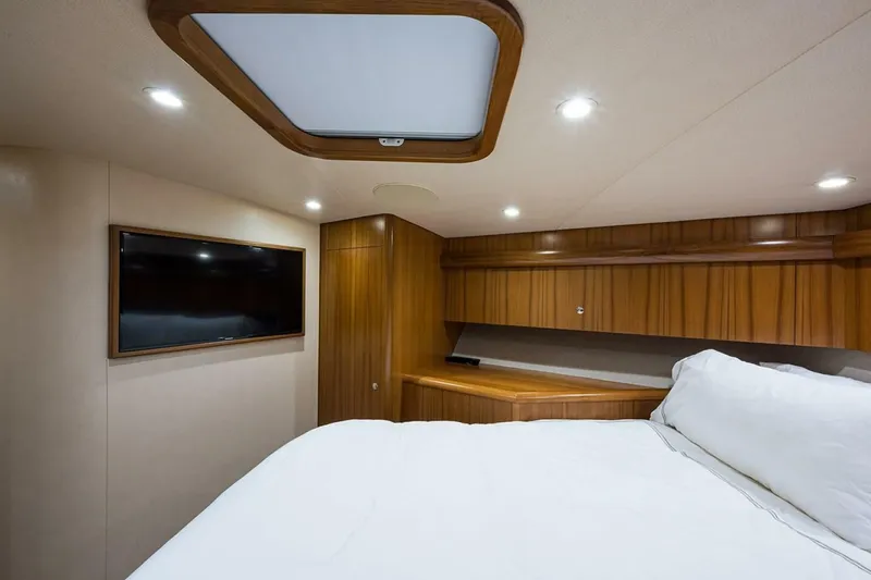 Slide: The Image of Weaver Custom Sportfish 2017 - 6049073