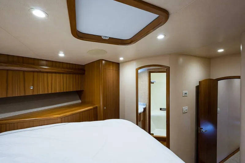 Slide: The Image of Weaver Custom Sportfish 2017 - 6049074