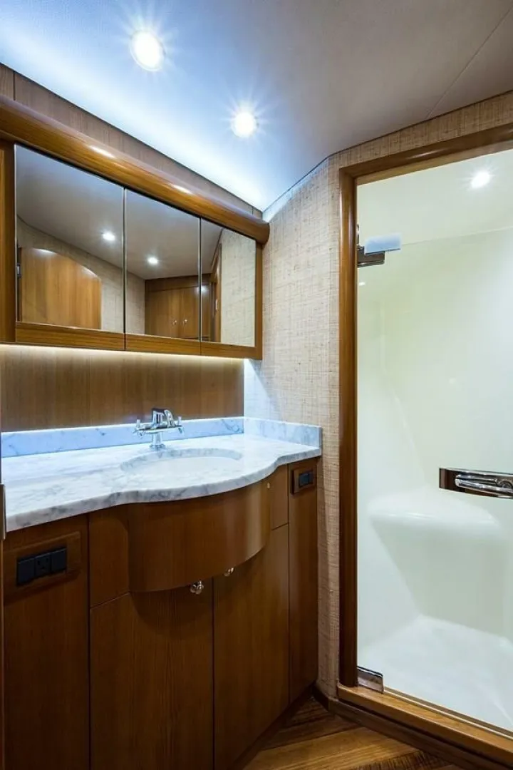 Slide: The Image of Weaver Custom Sportfish 2017 - 6049075